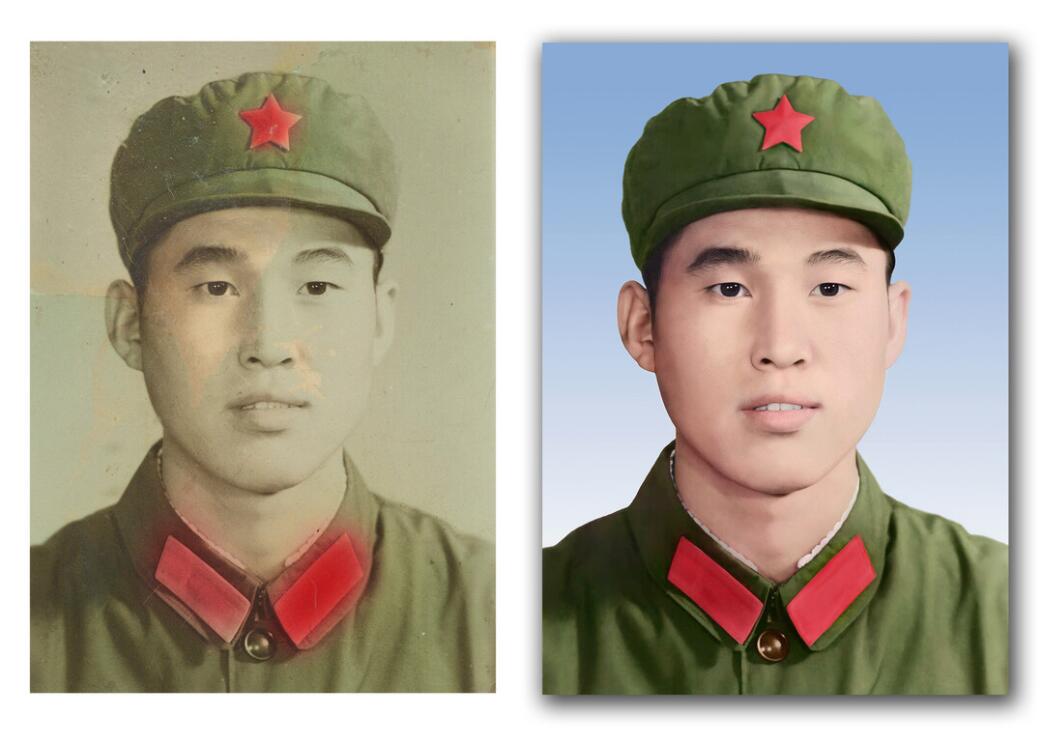 川汇破损照片修复-18